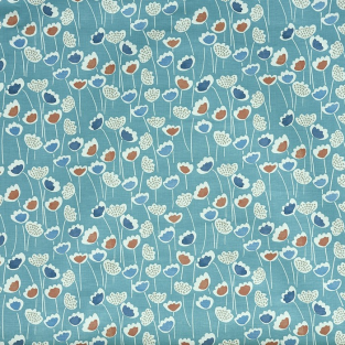 Prestigious Clara South Pacific Fabric